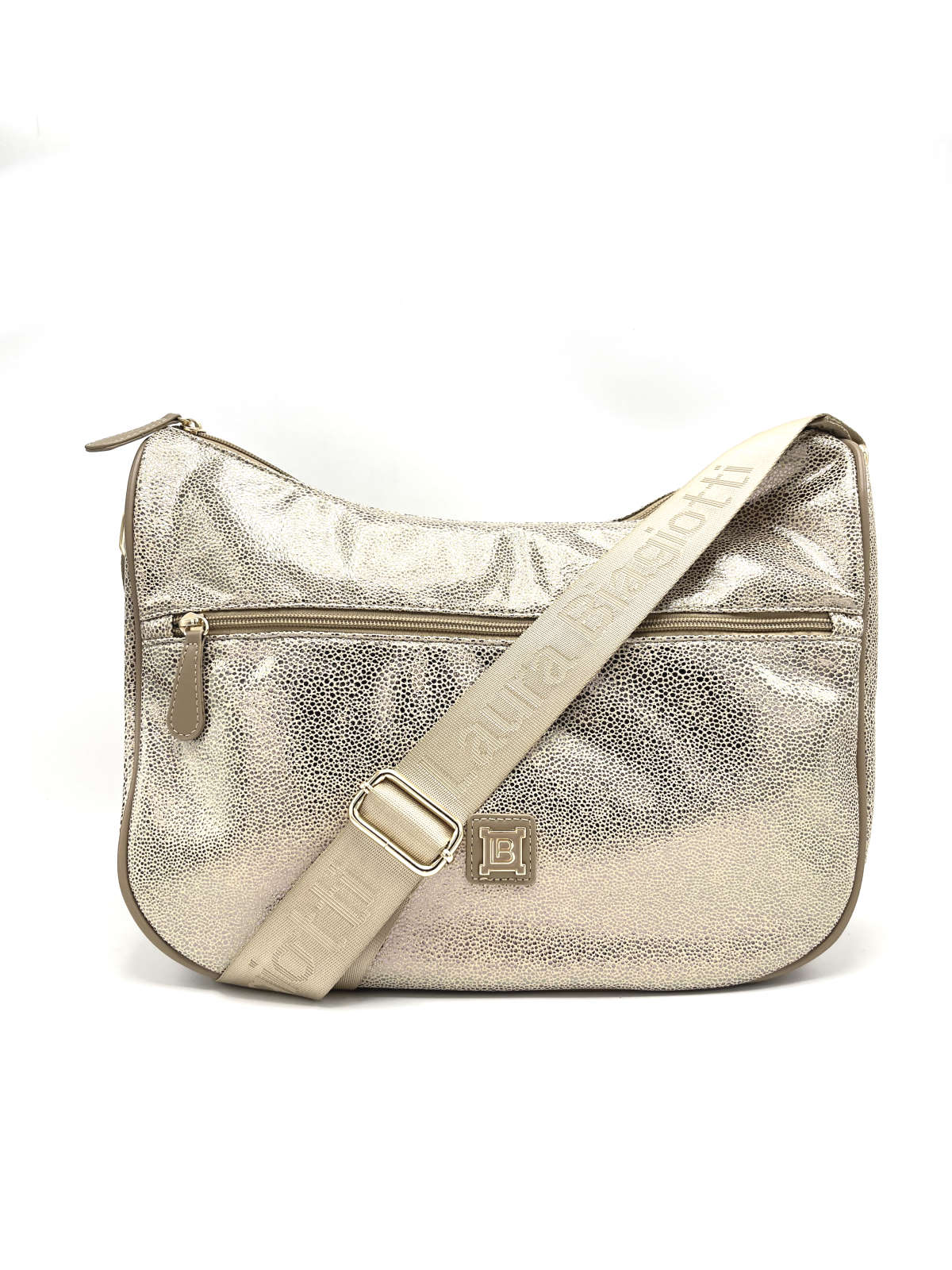 Shoulder bag, brand Laura Biagiotti, art. LB100-46.290