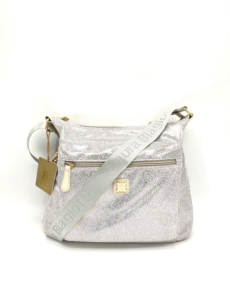 Laura biagiotti backpack hotsell