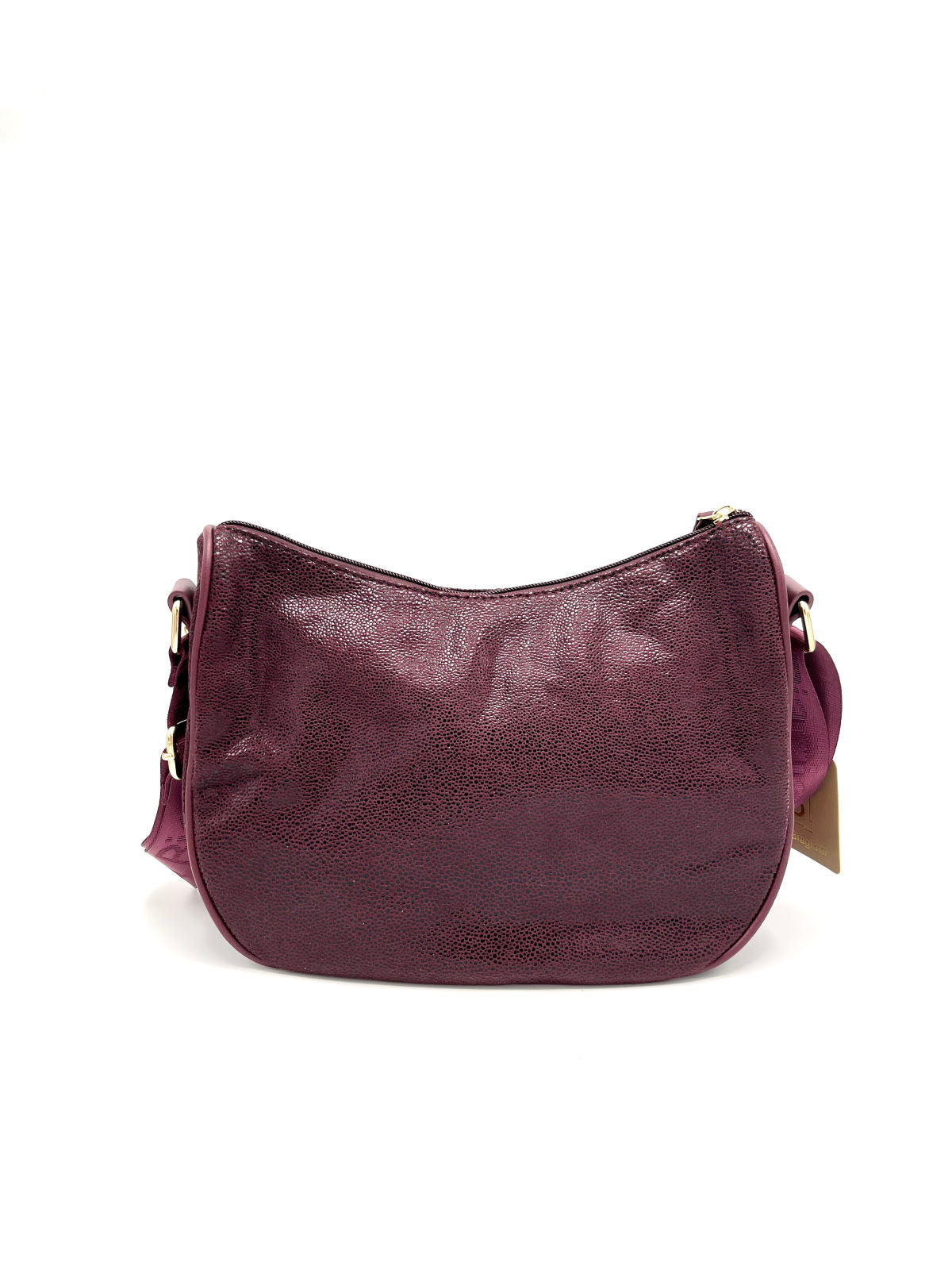 Shoulder bag, brand Laura Biagiotti, art. LB100-33.290