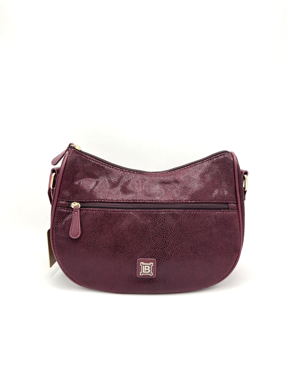 Shoulder bag, brand Laura Biagiotti, art. LB100-33.290
