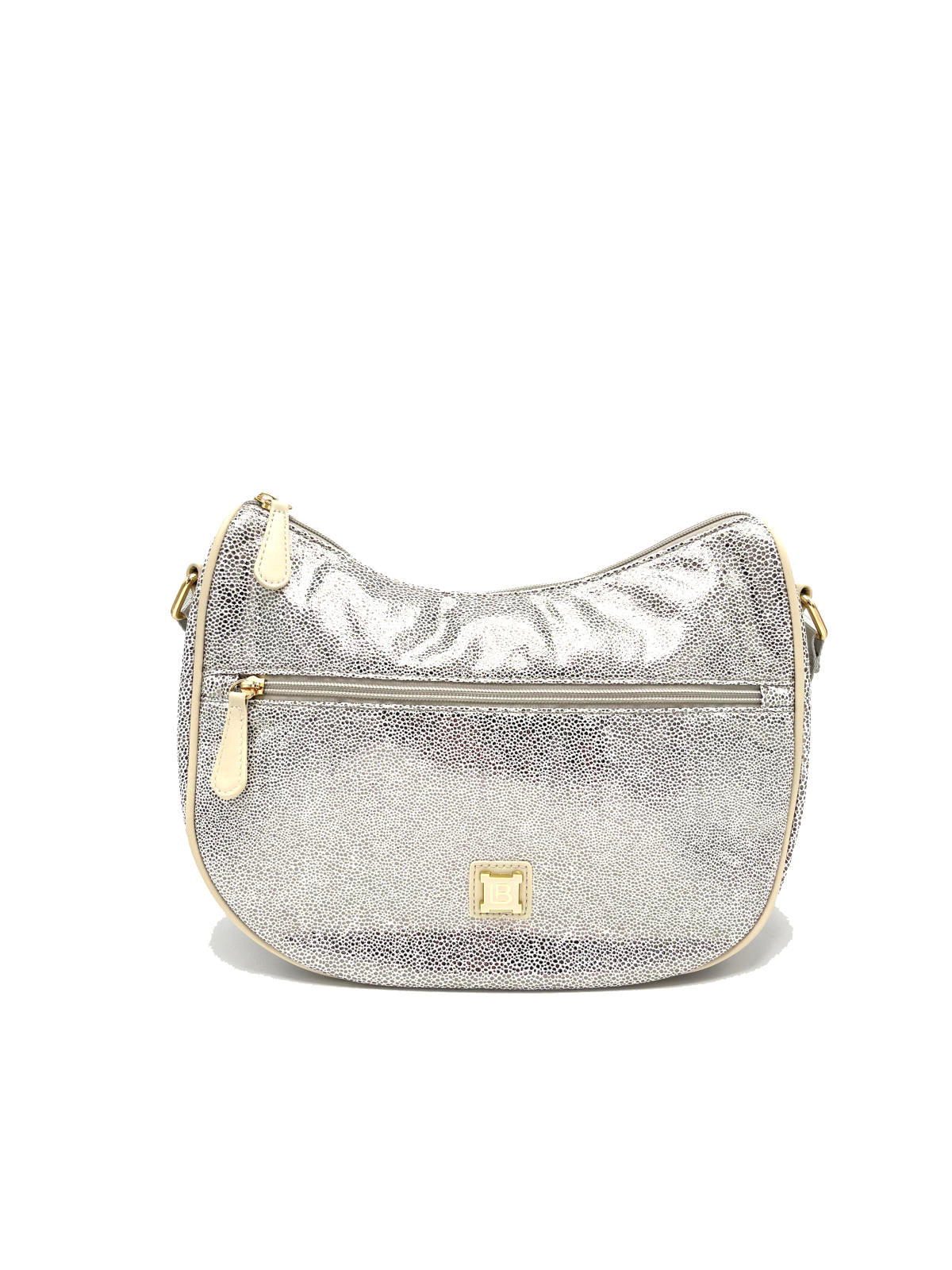 Shoulder bag, brand Laura Biagiotti, art. LB100-33.290