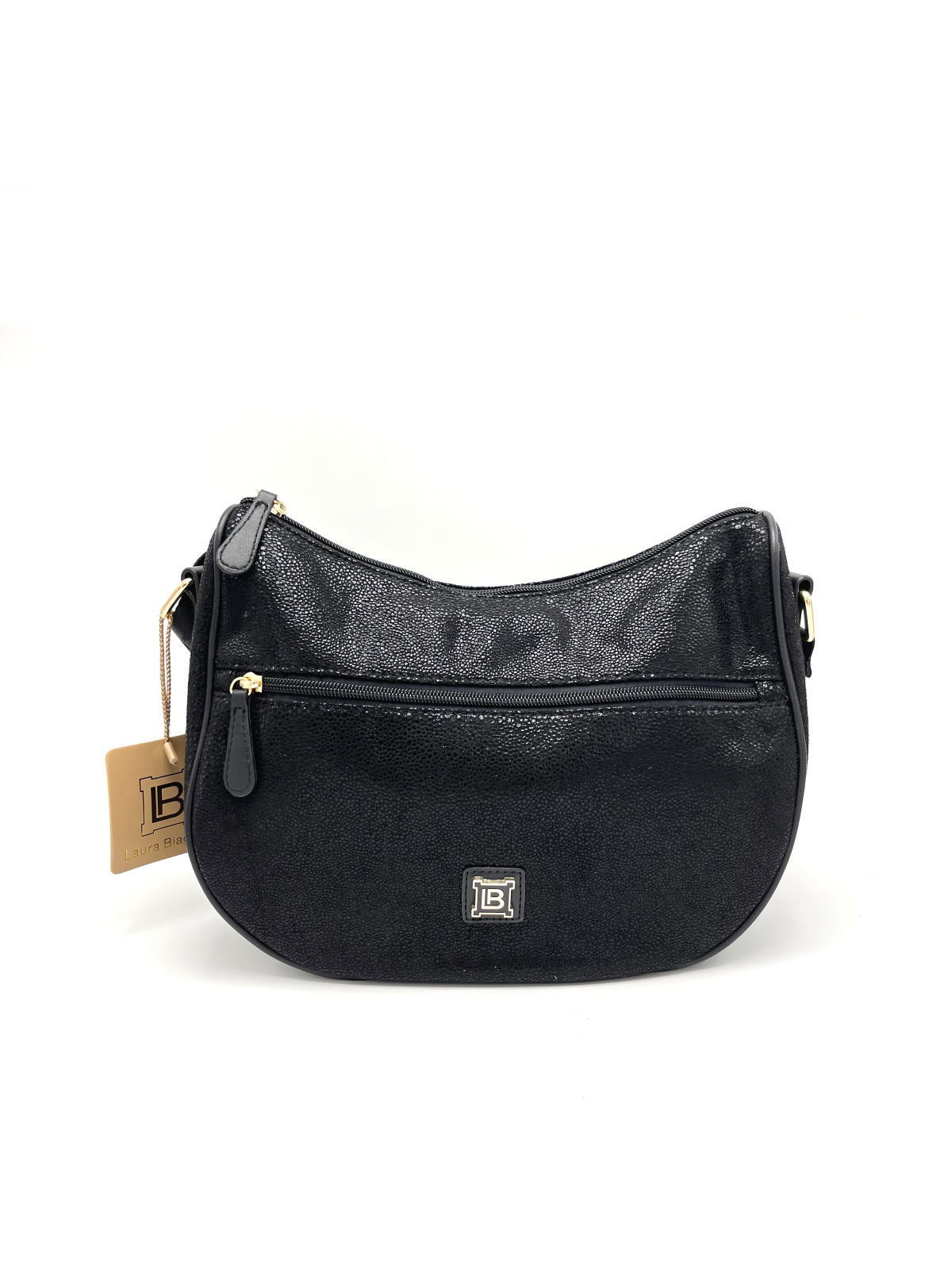 Shoulder bag, brand Laura Biagiotti, art. LB100-33.290