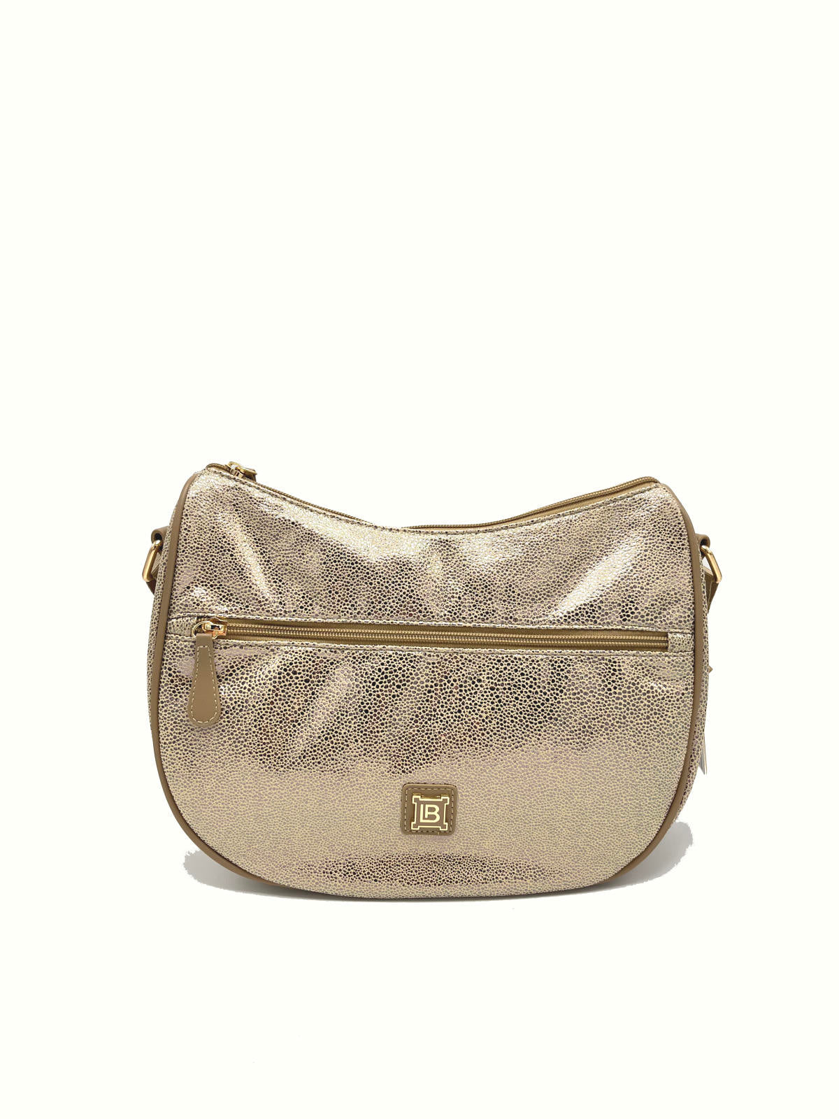 Shoulder bag, brand Laura Biagiotti, art. LB100-33.290