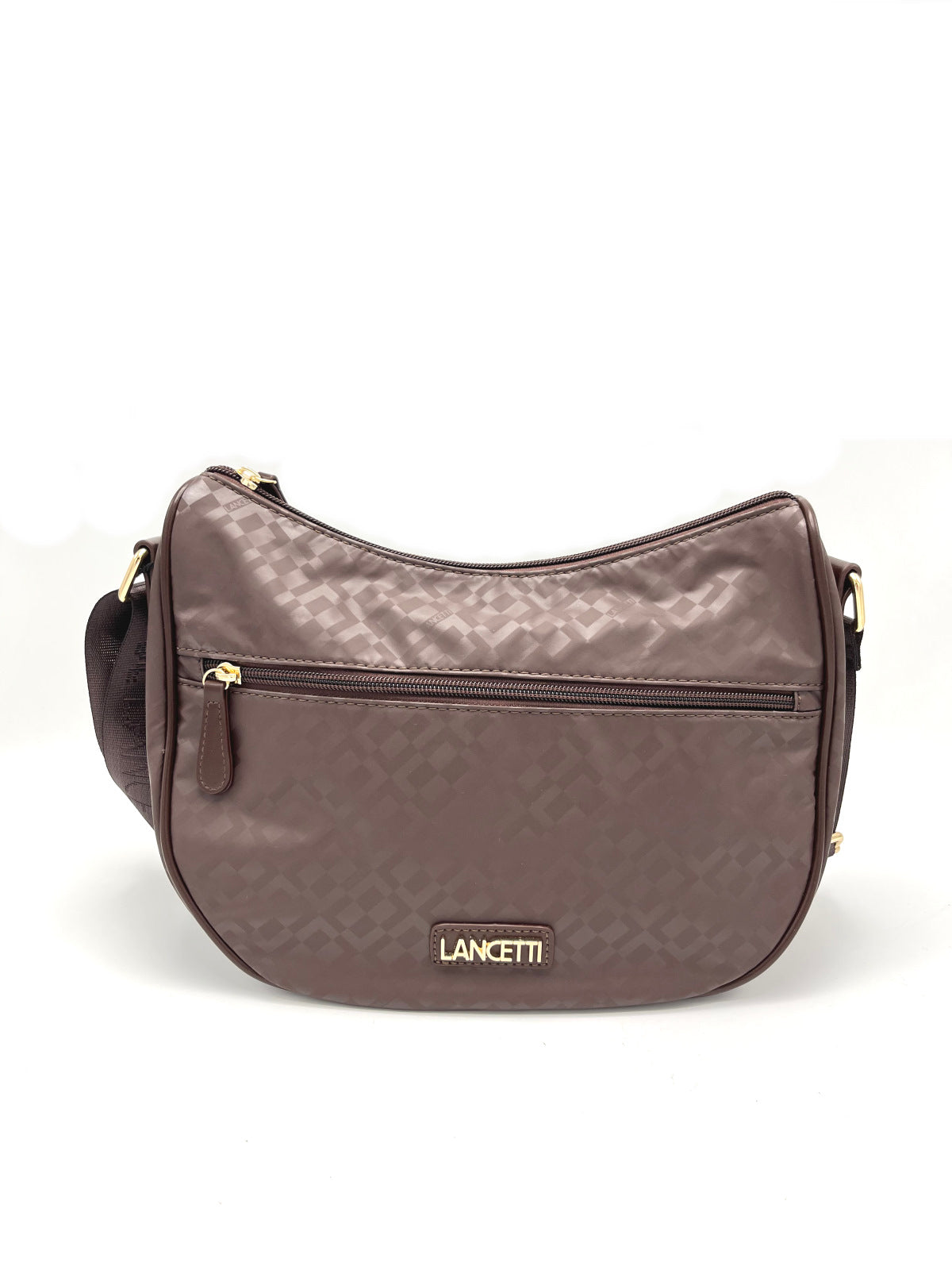Shoulder bag, brand Lancetti, art. LL100-4.290