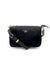 Brand GIO&CO, Nylon shoulder bag, for women, art. N31.475