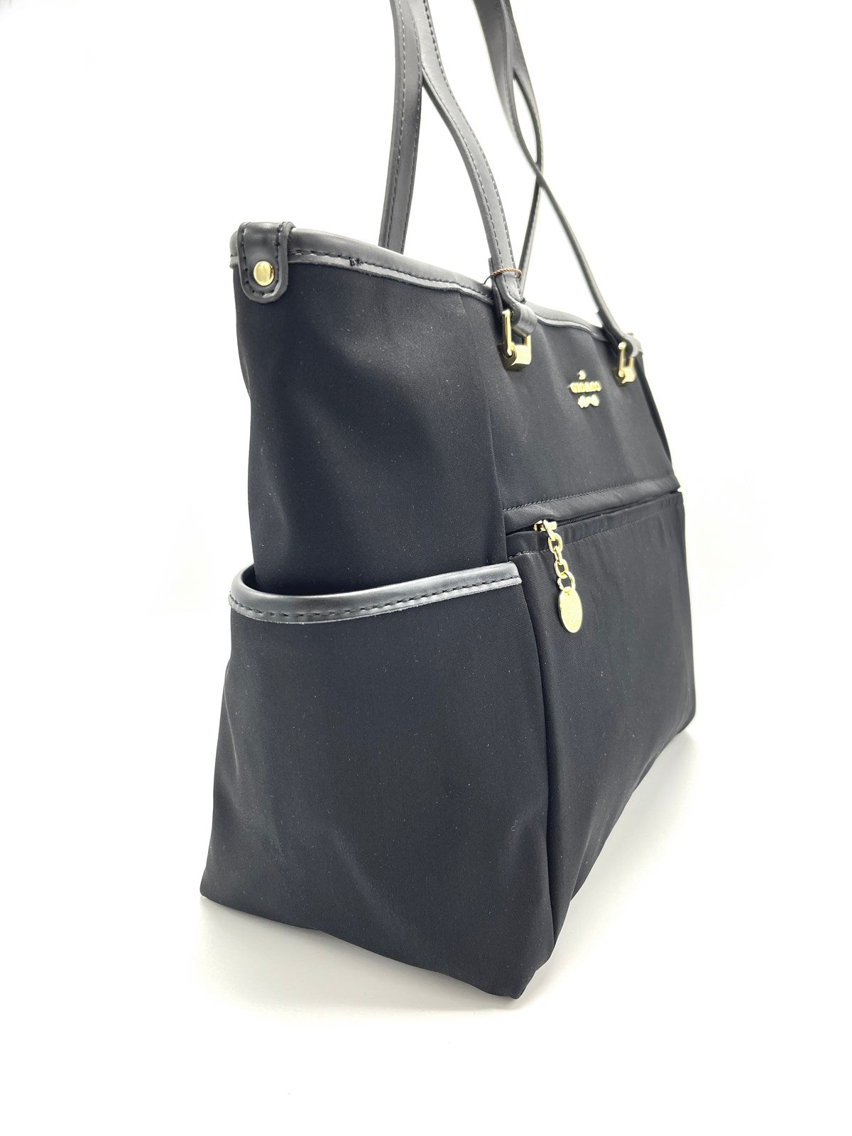 Brand GIO&amp;CO, Nylon handbag, for women, art. N26.475