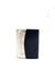 Metallic laminated leather card holder wallet, for women, art. 305.486