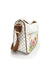 Brand GIO&CO, eco leather crossbody bag, art. GC17.475
