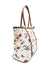 Brand GIO&CO, shopping bag Tote in ecopelle, art.  CG21.475