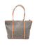 Brand GIO&CO, shopping bag Tote in ecopelle, art.  CG21.475
