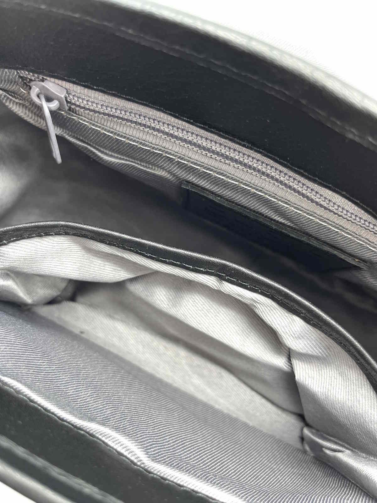 Brand Basile, Genuine Leather Crossbody Bag, for men, art. BA3542TI.392