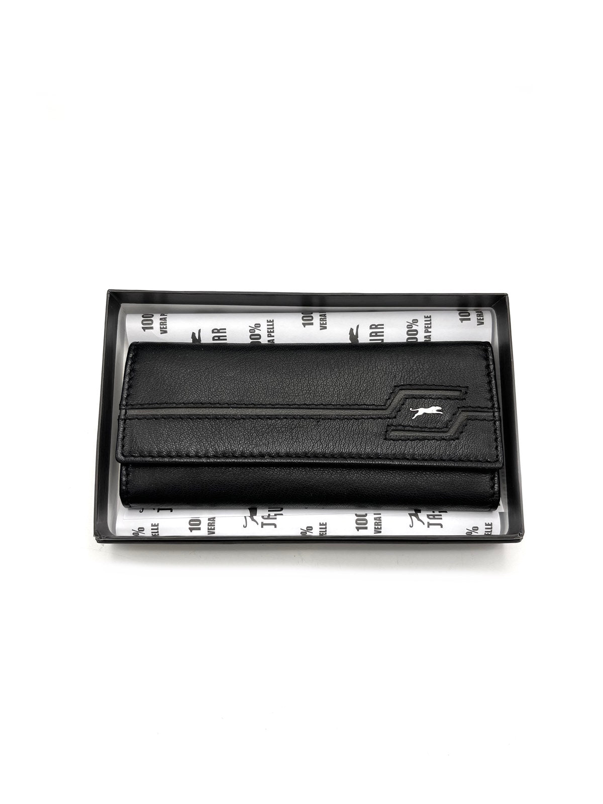 Brand Jaguar, Genuine leather Key Holder, art. PF746-19.062