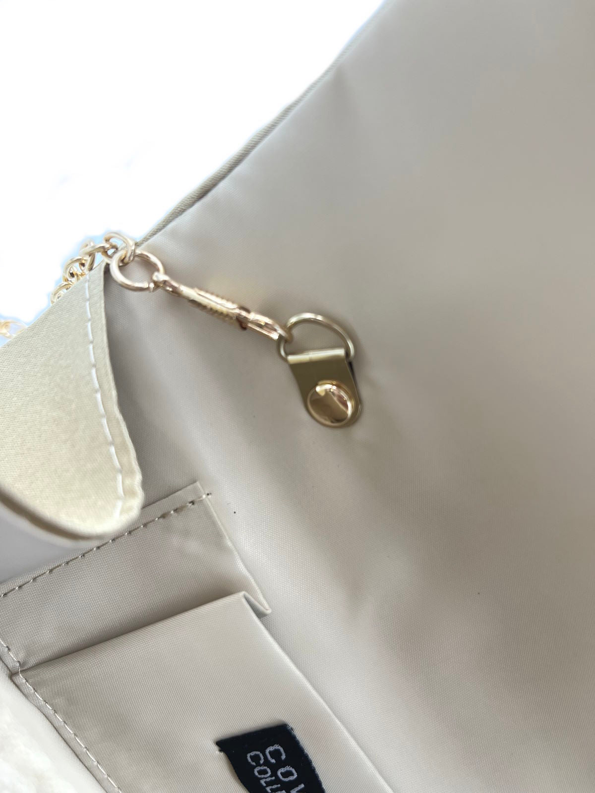 Brand Coveri Collection, Borsa a catena da donna, art.  230506.155