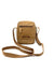 Brand WAMPUM, Genuine Leather Messenger Bag, art. BAG219.425