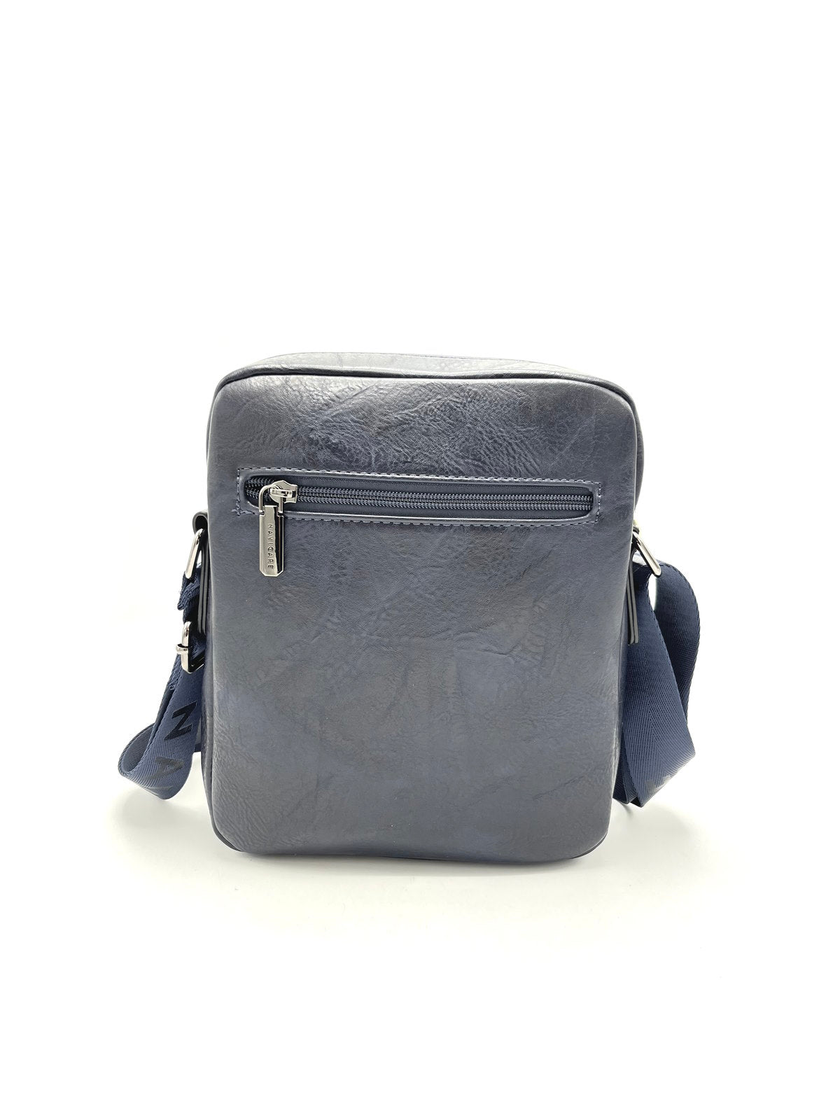 Brand NAVIGARE, Eco Leather Messenger Bag, art. BAG891-1.062