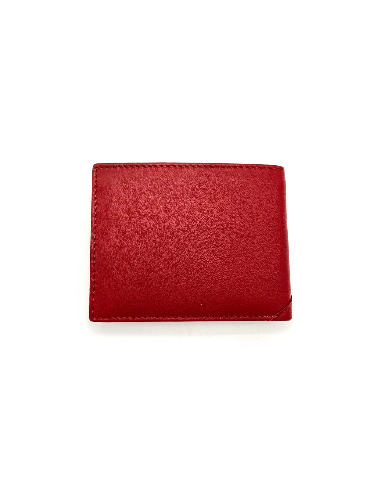 Brand Wampum, Genuine leather wallet, for men, art. PDK263-1.425