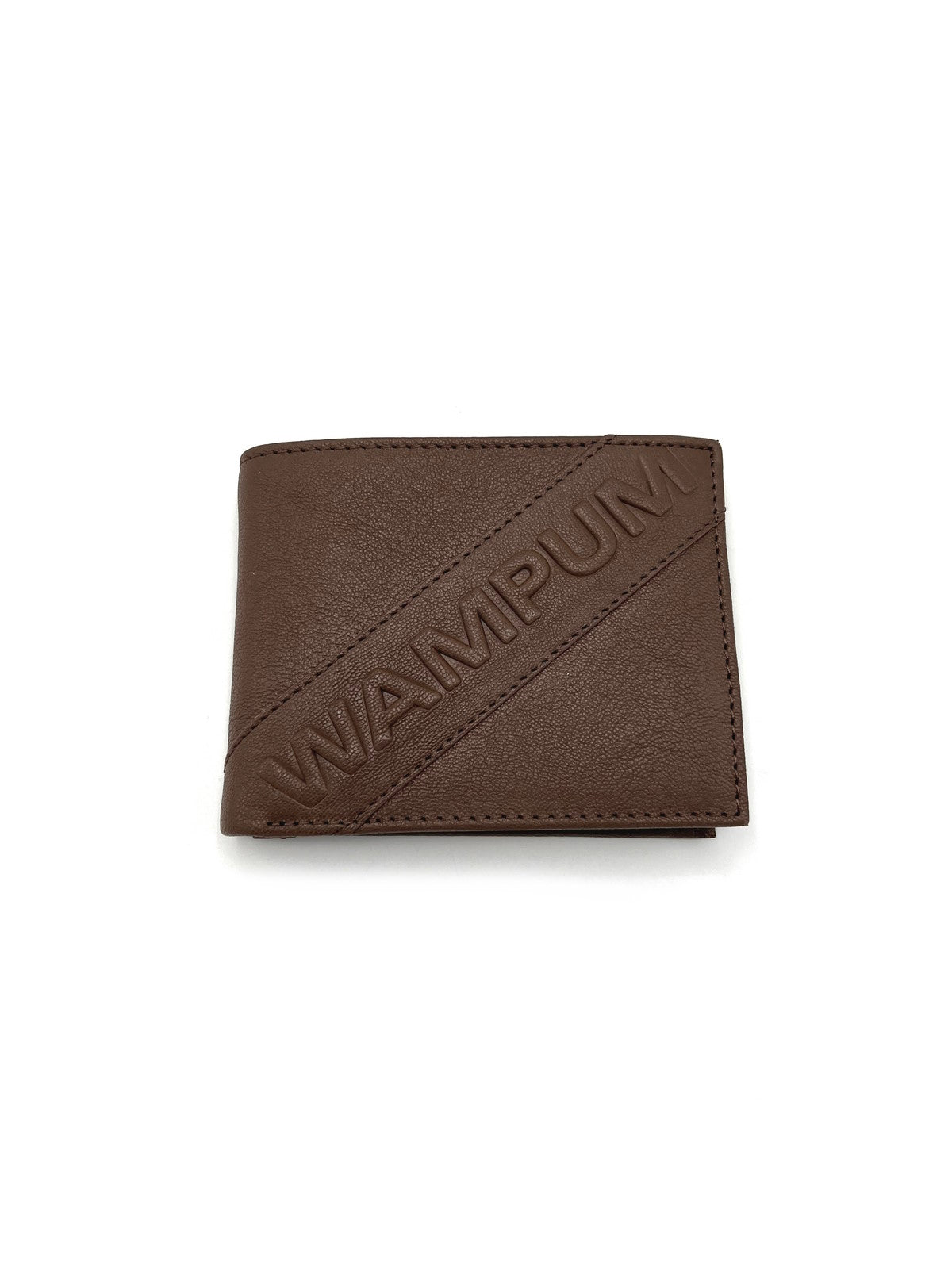 Brand Wampum, Genuine leather wallet, for men, art. PDK263-1.425