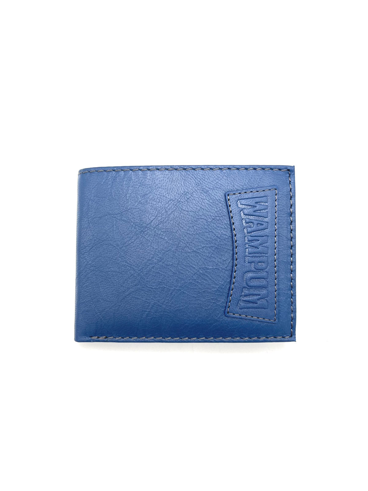 Brand Wampum, Genuine leather wallet, for men, art. PDK259-1.425