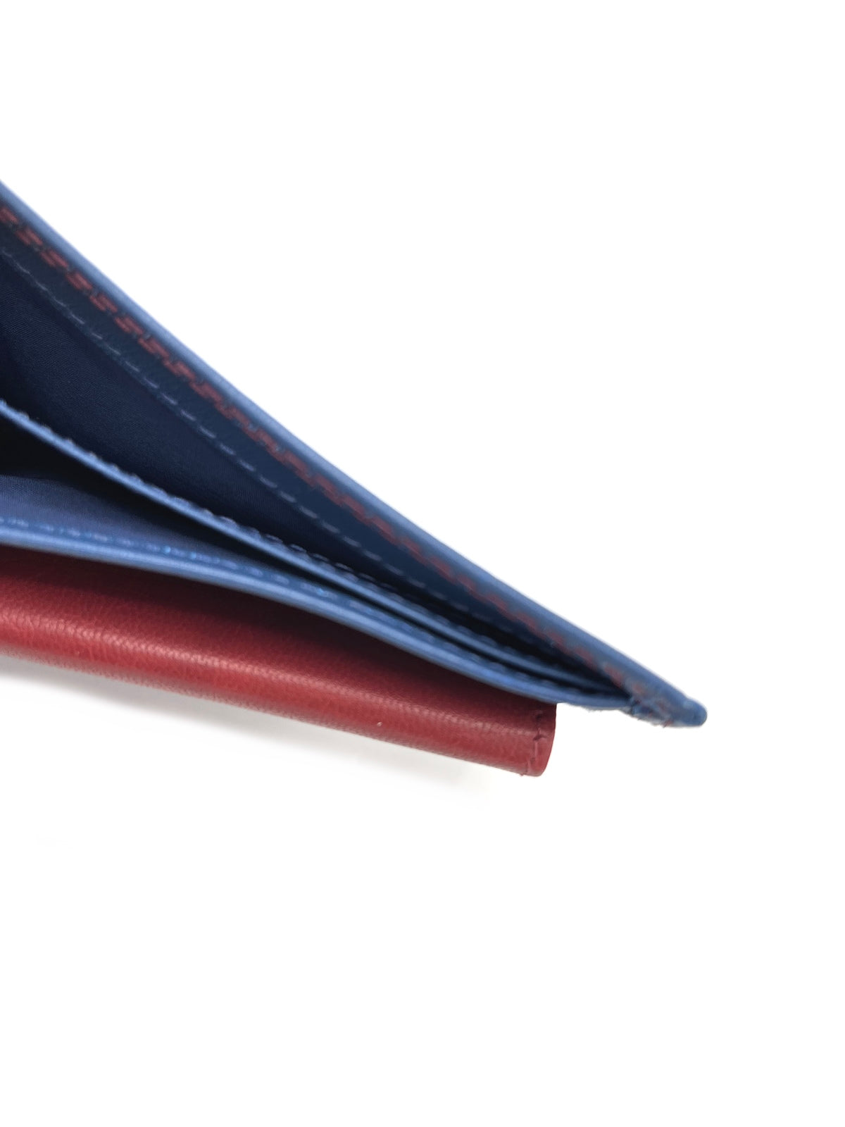 Brand Wampum, Genuine leather wallet, for men, art. PDK256-1.425