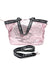 Eco-leather shopping bag, brand I Vogue It, art. 20431.364