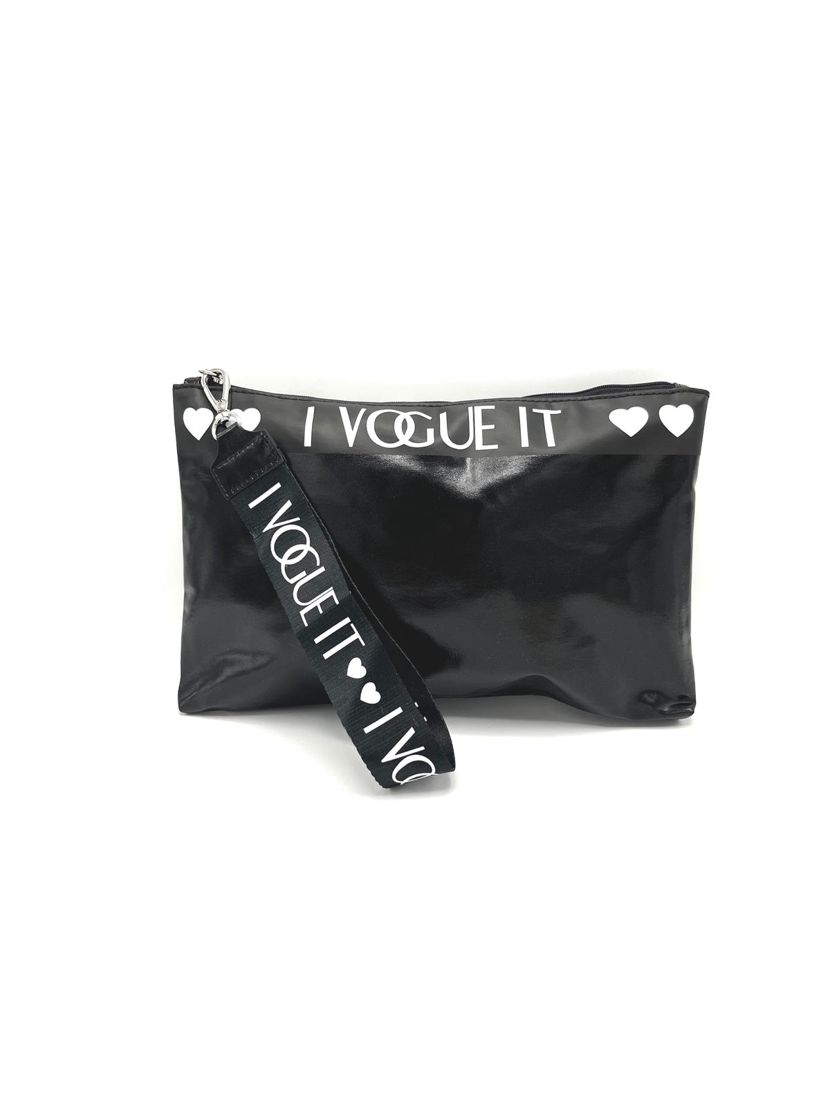 Eco-leather beauty bag, brand I Vogue It, art. 20343.364