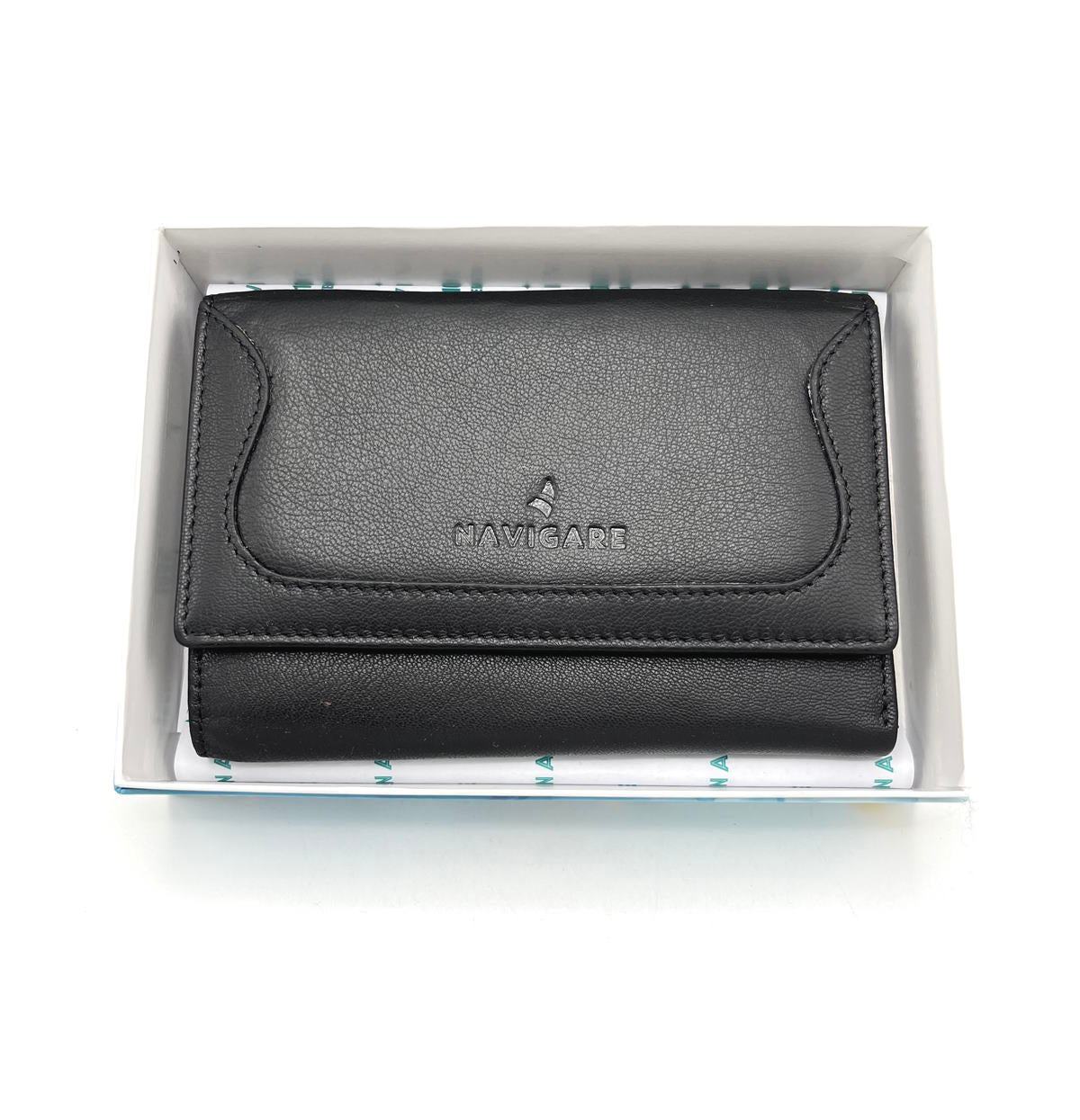 Brand Navigare, Genuine leather wallet, art. PF759-56.062