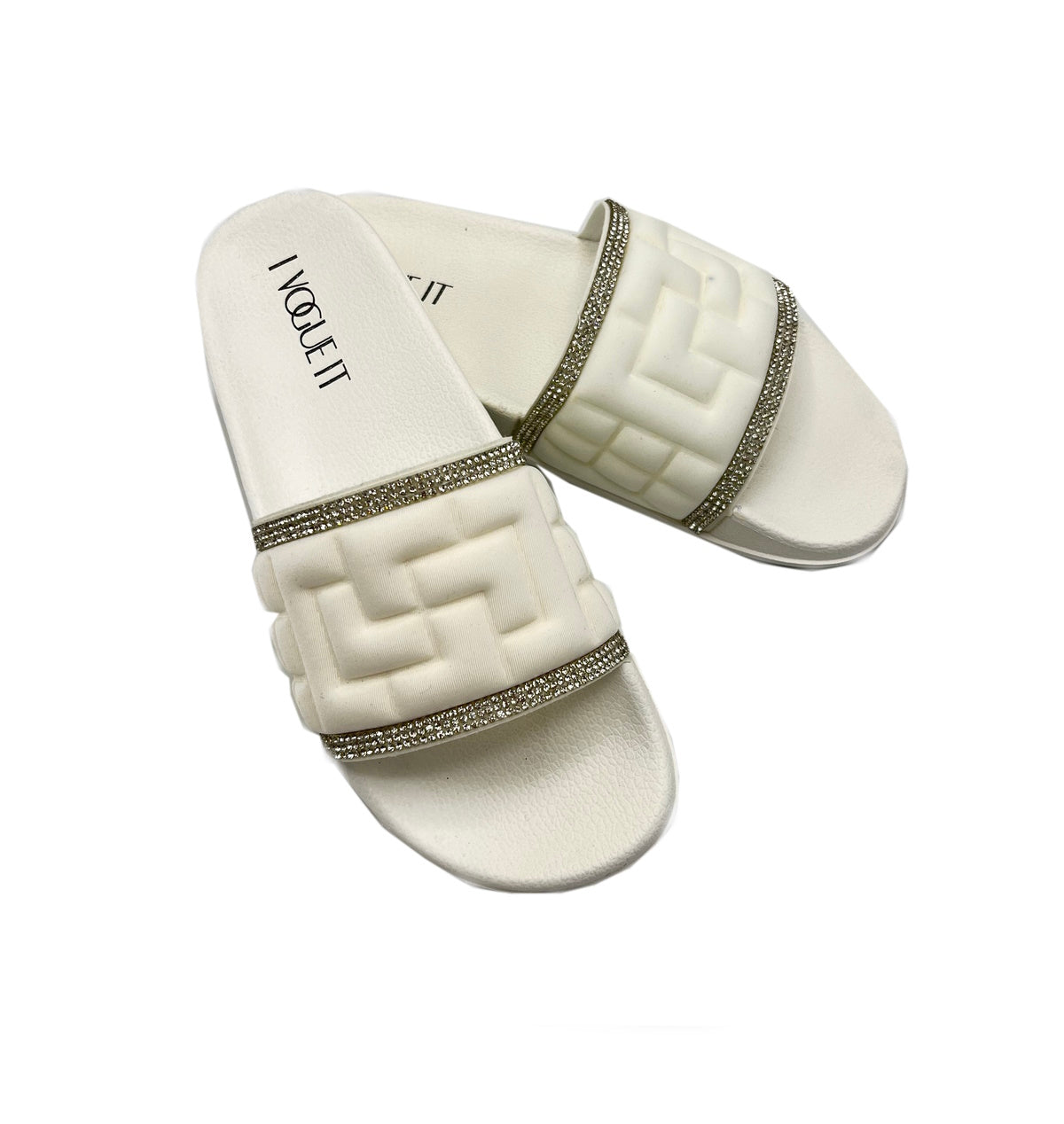 Sandals, brand I Vogue It, art. 90163.364