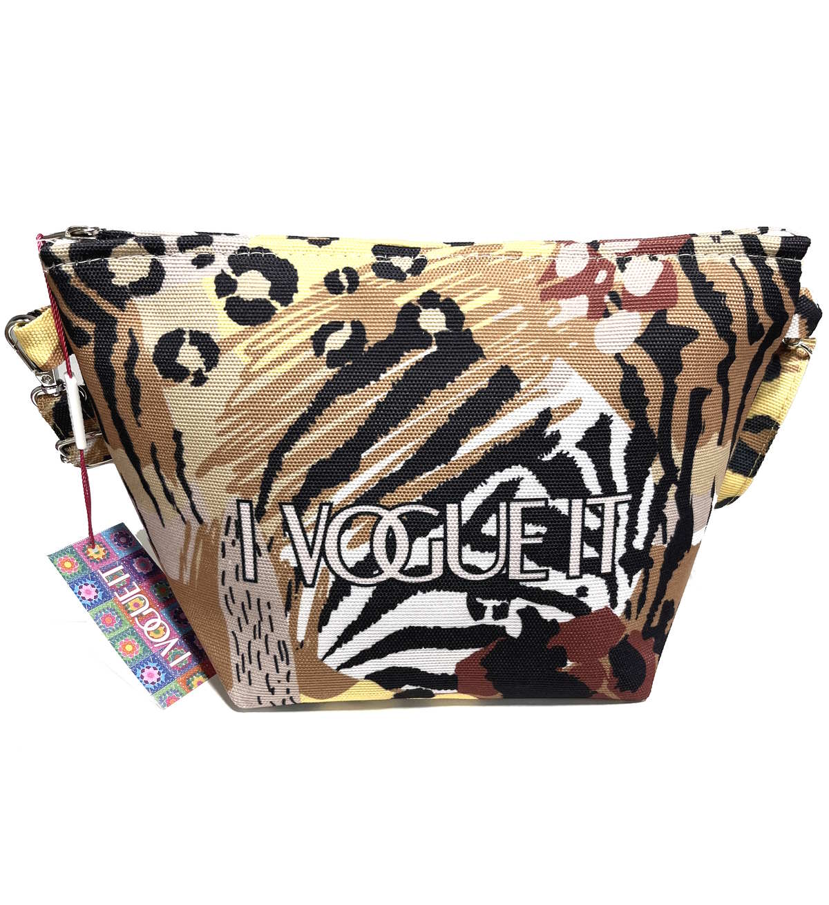Crossbody bag, brand I Vogue It, art. 24332.364