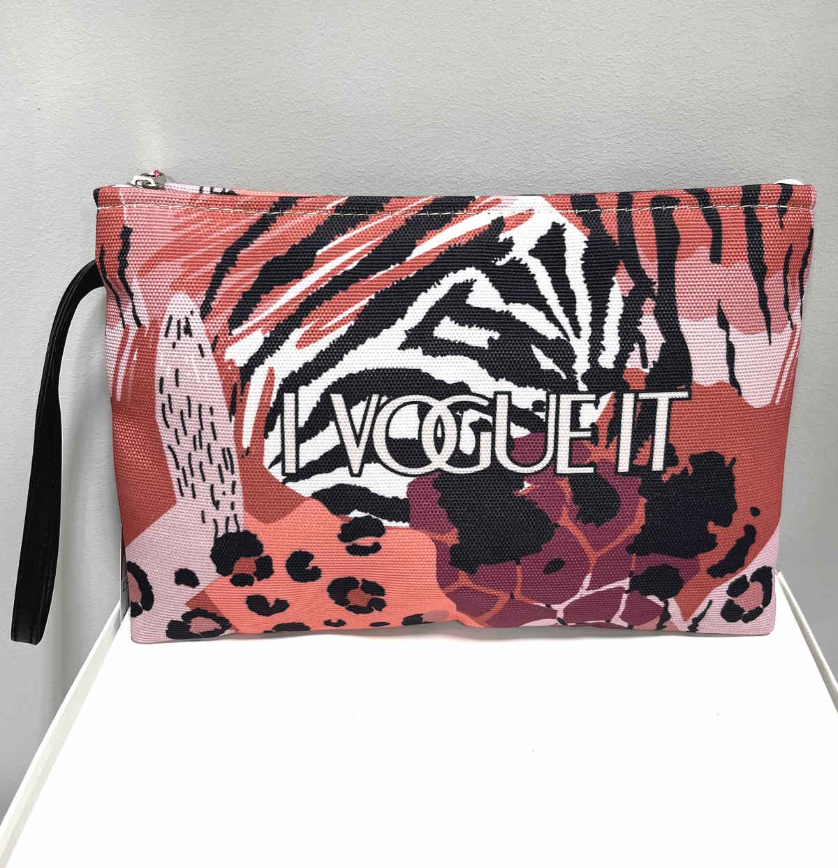 Handbag, brand I Vogue It, art. 24333.364