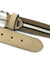 Brand Navigare, Leather elastic belt, Made in Italy, art. A307835.062