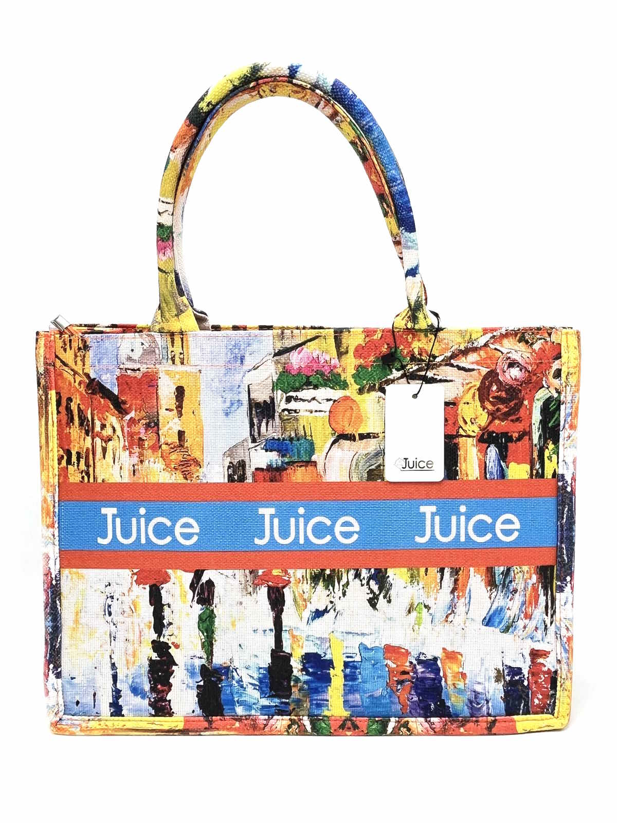Brand Juice, Borsa shopping, art. 231061.155