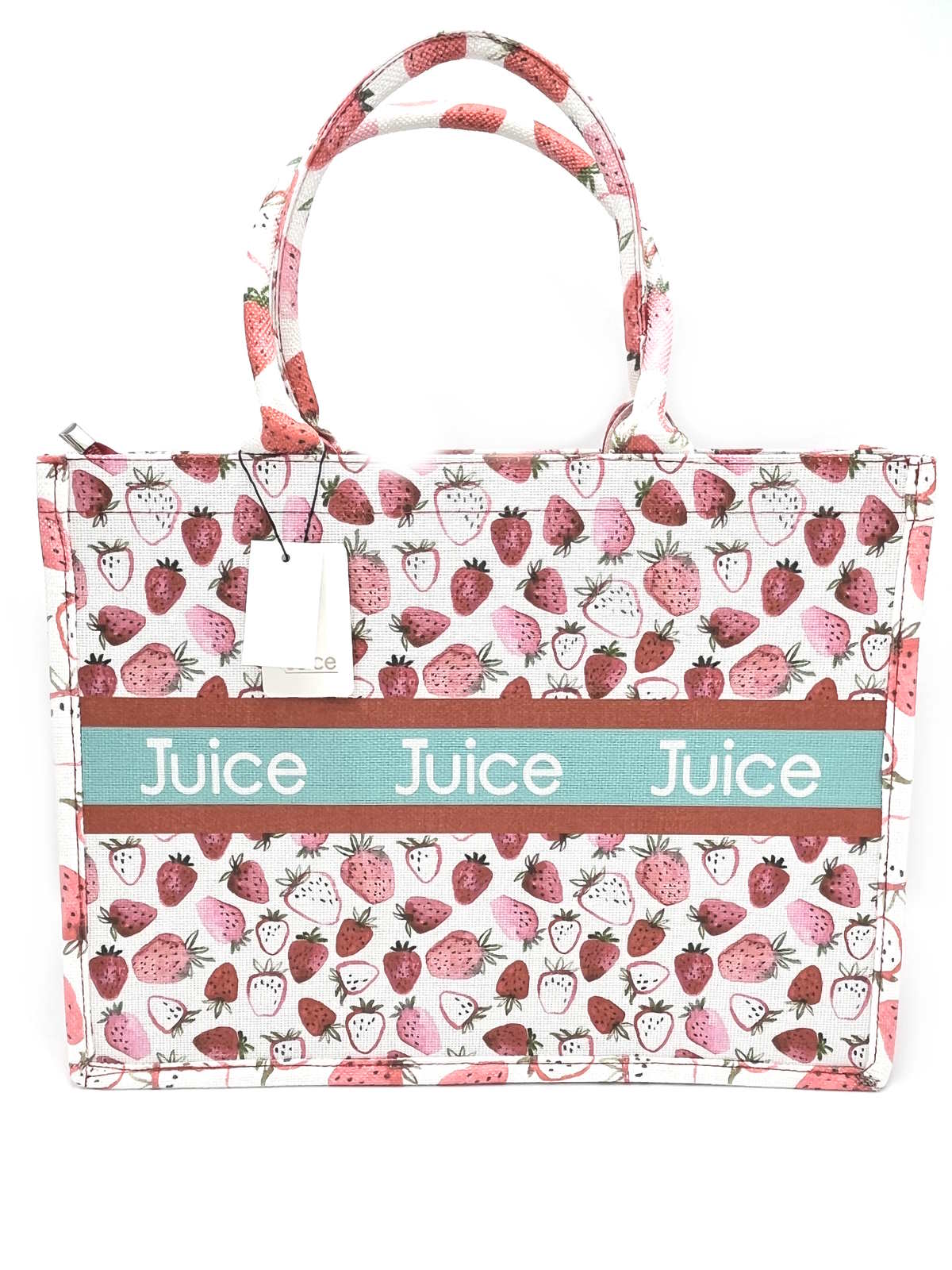 Brand Juice, Shopping bag, art. 231056.155
