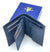 Genuine leather wallet for men, Brand Harvey Miller Polo Club, art. 1826489.016