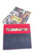 Porta carte in vera pelle per uomo, marchio Coveri Collection, art.  517054.335