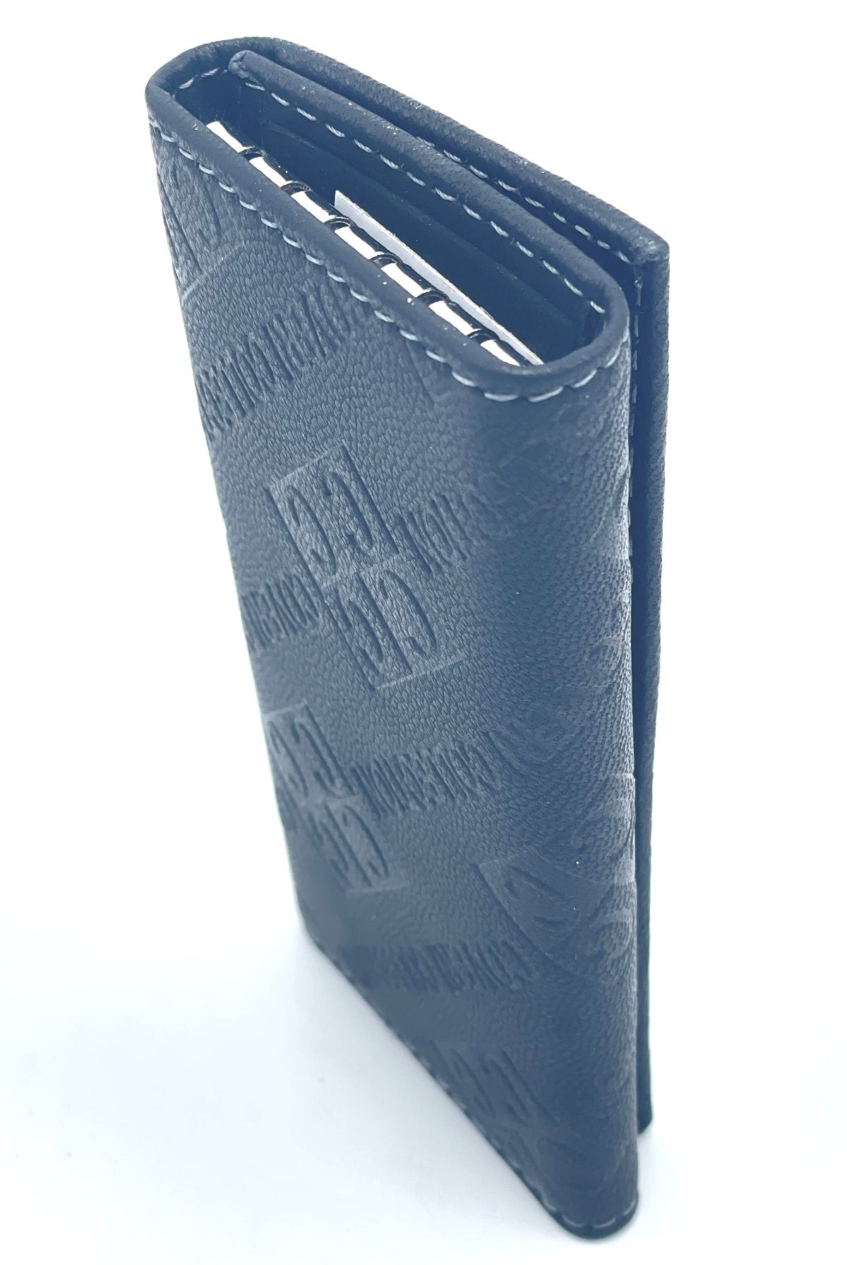 Portachiavi in vera pelle, Brand Coveri Collection, art.  515005.335