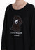 Viscosa t-shirt, brand Laura Biagiotti, for women, Made in China, art. JLB211-2.290