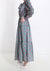 Polyester dress, for women, Made in Italy, art. WO82208