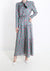 Polyester dress, for women, Made in Italy, art. WO82208