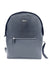Saffiano leather backpack art. 112291