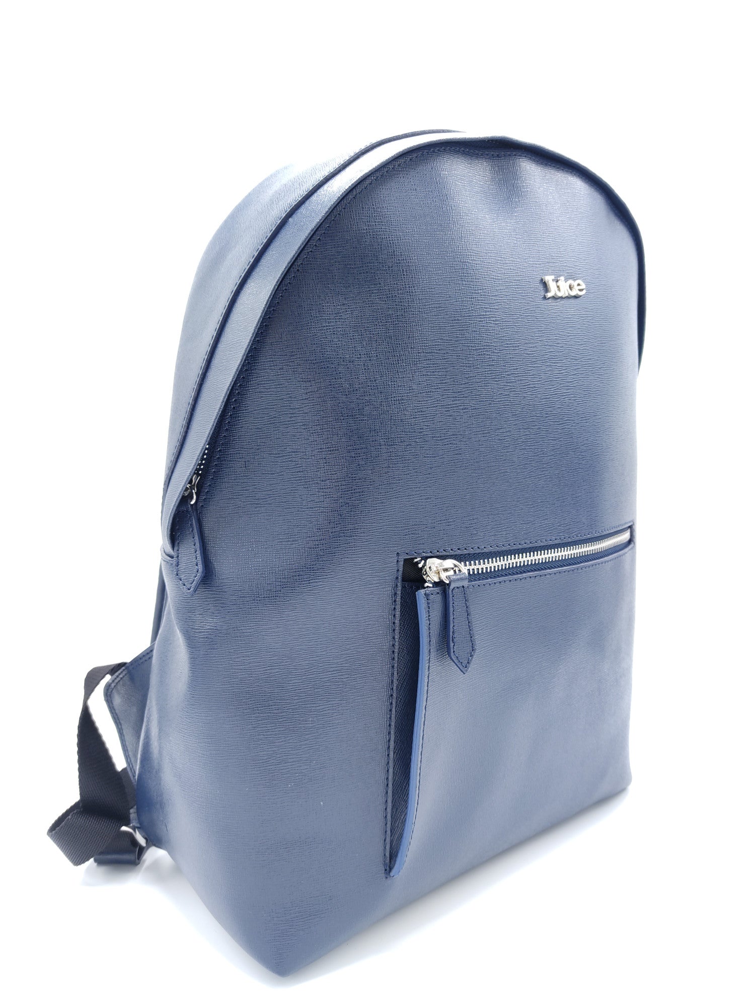 Saffiano leather backpack art. 112291