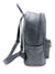 Tumbled leather backpack art. 112292